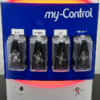 Applikon my-Control Bioreactor Controller image 3